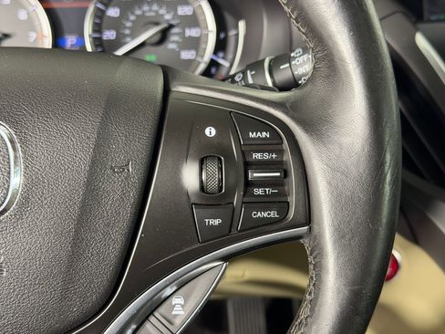 Used 2017 Acura MDX FWD w/ Technology Package image 28