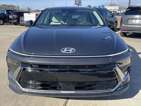New 2026 Hyundai Sonata SE FWD image 6