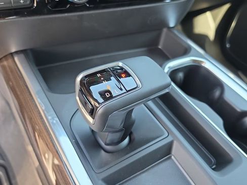 New 2026 Chevrolet Silverado 1500 LT Trail Boss w/ Safety Package AWD/4WD image 28