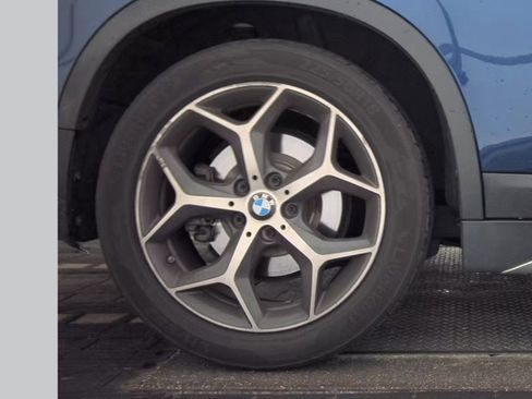 Used 2017 BMW X1 sDrive28i FWD image 10