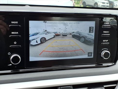 Used 2021 Kia K5 LXS FWD image 29