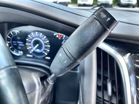 Used 2020 Cadillac Escalade ESV Luxury AWD/4WD image 22