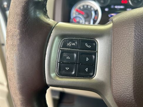 Used 2017 RAM 2500 Laramie image 58