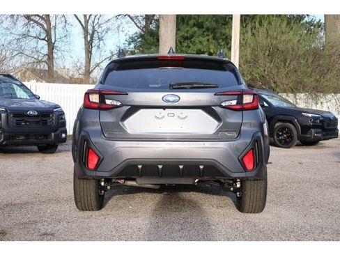 New 2026 Subaru Crosstrek 2.5i Limited w/ Crosstrek Mirror Package image 35