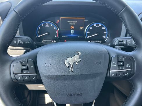 Used 2024 Ford Bronco Sport Badlands AWD/4WD image 23