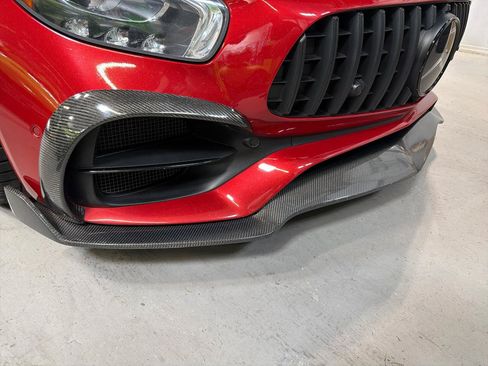 Used 2018 Mercedes-Benz AMG GT S image 12