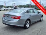 Used 2023 Chevrolet Malibu LT image 5