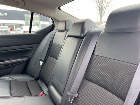 Used 2024 Nissan Altima 2.5 SR image 26
