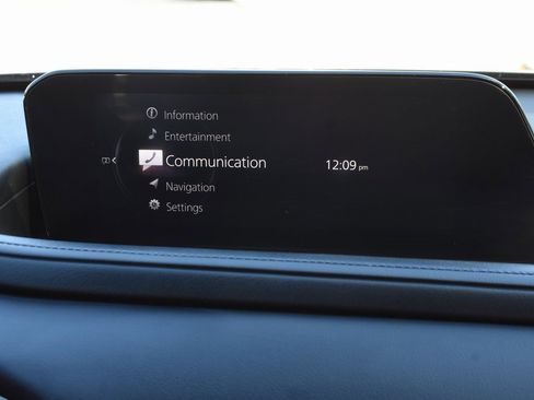 Used 2023 MAZDA CX-30 AWD 2.5 S w/ Preferred Package image 42