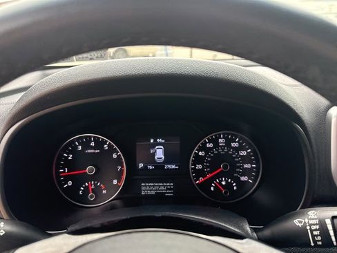 Used 2020 Kia Sportage S image 26
