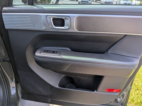 Used 2024 Hyundai Santa Fe SEL FWD image 21