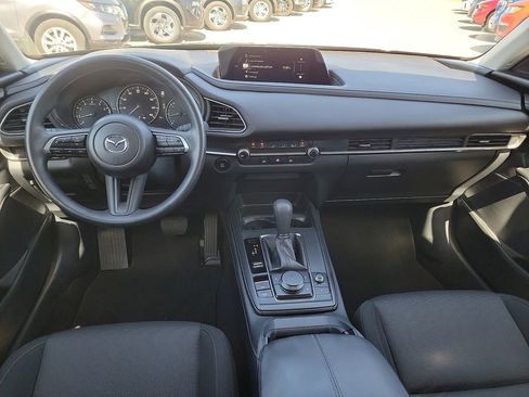 Used 2025 MAZDA CX-30 AWD 2.5 S image 17