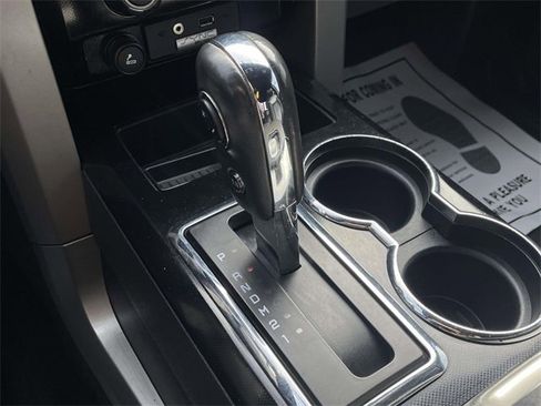 Used 2012 Ford F150 FX4 w/ FX Luxury Pkg image 29