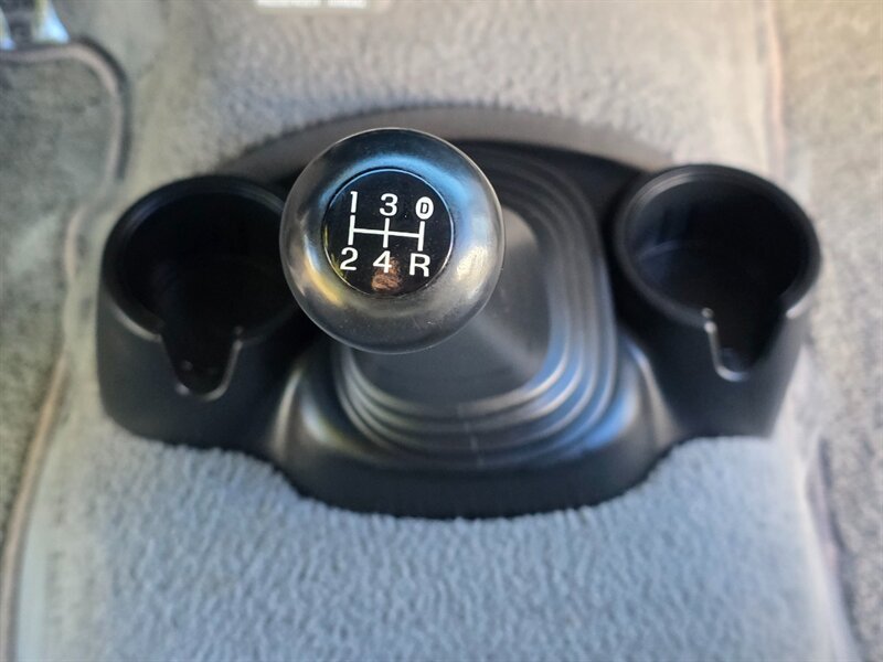 Used 1998 Ford Ranger Splash RWD image 18