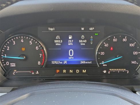 Used 2020 Ford Explorer XLT w/ Comfort Package image 31