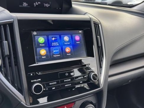 Used 2022 Subaru Impreza Premium image 12