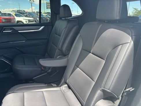 New 2026 GMC Acadia Elevation w/ Super Cruise Package AWD/4WD image 18