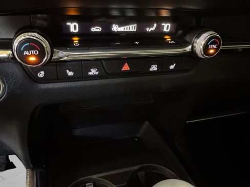 Used 2023 MAZDA CX-30 2.5 Turbo w/ Premium Package image 37