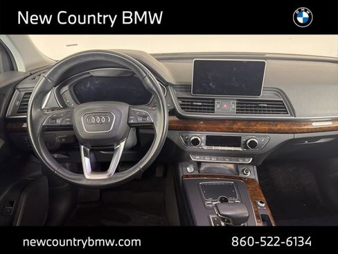 Used 2018 Audi Q5 2.0T Premium Plus image 19