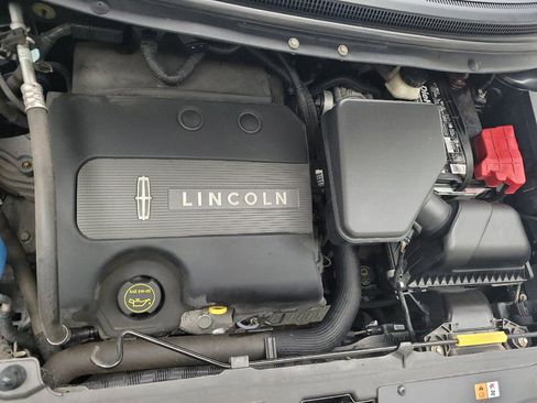 Used 2015 Lincoln MKX AWD w/ Equipment Group 102A image 30