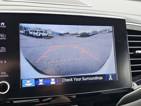 Used 2023 Honda Ridgeline RTL-E image 11