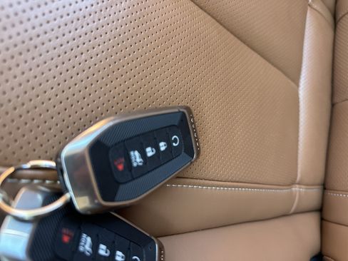 Used 2025 INFINITI QX60 Sensory w/ Vision Package image 20