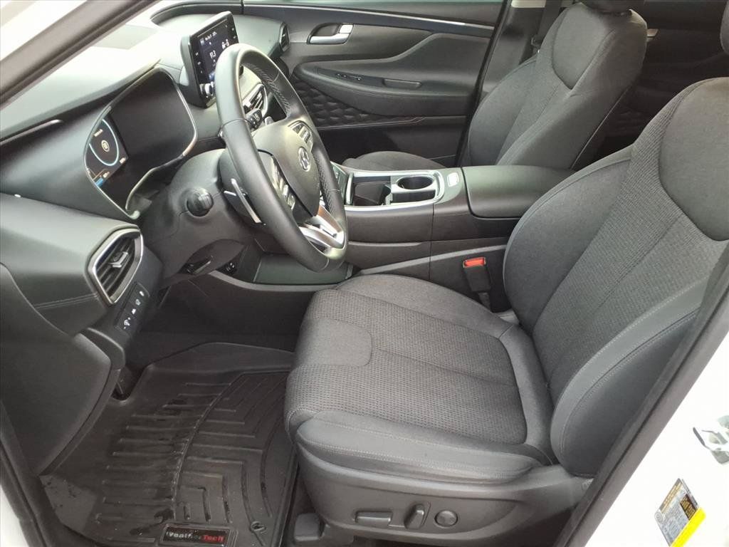 Used 2021 Hyundai Santa Fe SEL w/ Convenience Package AWD/4WD image 12