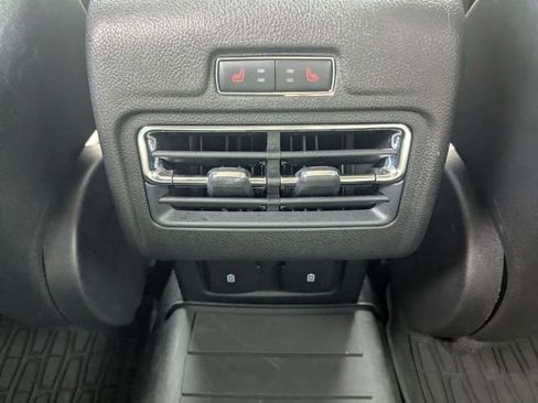 Used 2025 Lincoln Corsair Reserve w/ Equipment Group 202A image 19