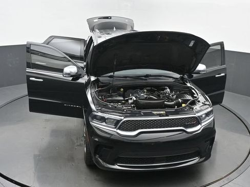 Used 2024 Dodge Durango Citadel AWD/4WD image 68