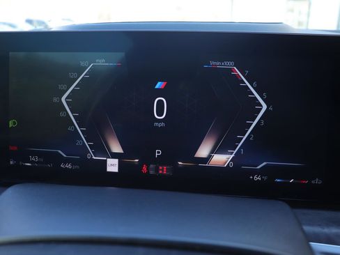 Certified 2024 BMW X5 sDrive40i w/ M Sport Package image 32