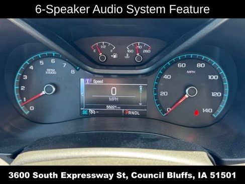 Used 2018 Chevrolet Colorado LT AWD/4WD image 10