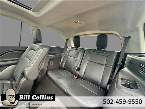 New 2025 Lincoln Aviator Premiere w/ Jet Appearance Package image 26