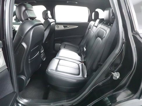 Used 2020 Lincoln Nautilus Reserve AWD/4WD image 28