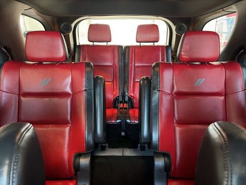 Certified 2021 Dodge Durango R/T w/ Blacktop Package image 15