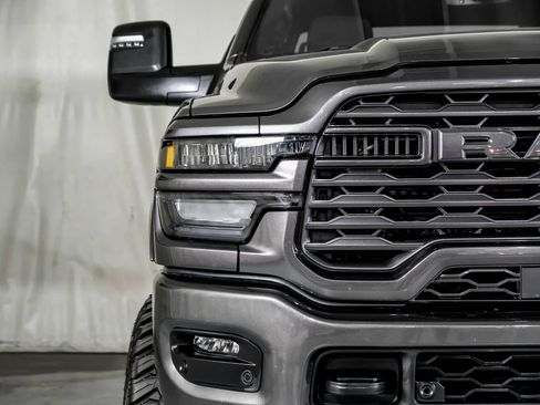 Used 2026 RAM 2500 Big Horn AWD/4WD image 39
