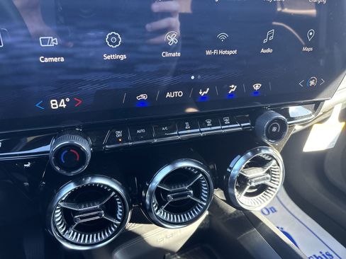 New 2026 Chevrolet Blazer EV LT FWD image 21