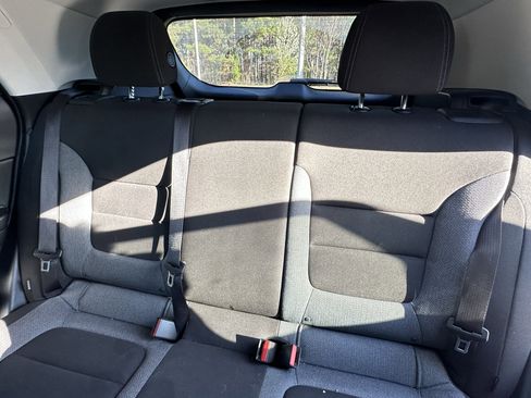 Used 2024 Chevrolet TrailBlazer LS w/ LS Convenience Package image 8