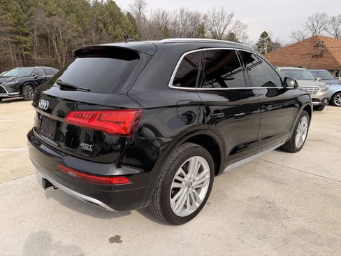 Used 2018 Audi Q5 2.0T Premium Plus image 18