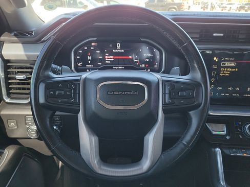 Used 2024 GMC Sierra 1500 Denali w/ Denali Reserve Package image 19