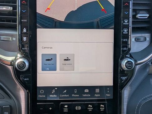 New 2026 RAM 2500 Rebel w/ Rebel Level 2 Equipment Group image 25