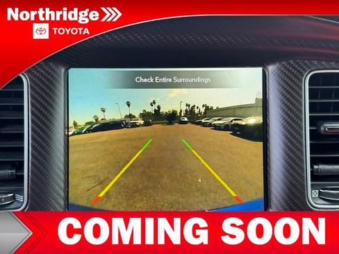 Used 2022 Dodge Charger Scat Pack image 8