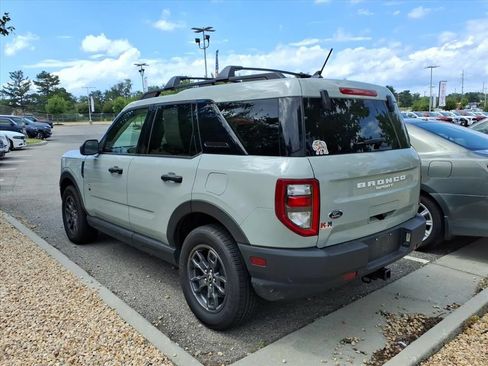 Used 2021 Ford Bronco Sport Big Bend w/ Big Bend Package AWD/4WD image 5