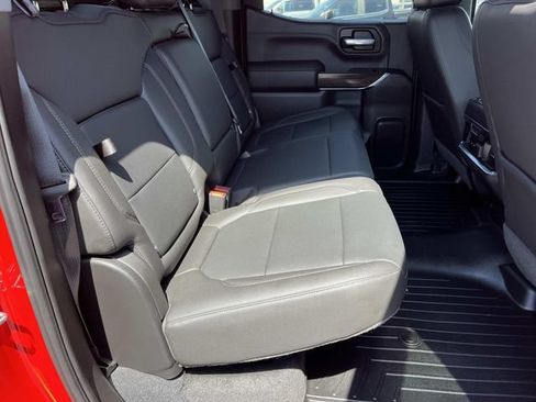 Used 2019 GMC Sierra 1500 SLT w/ SLT Premium Plus Package AWD/4WD image 23