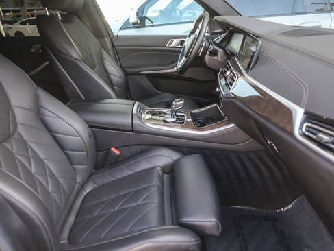 Certified 2023 BMW X5 xDrive40i w/ Premium Package image 13