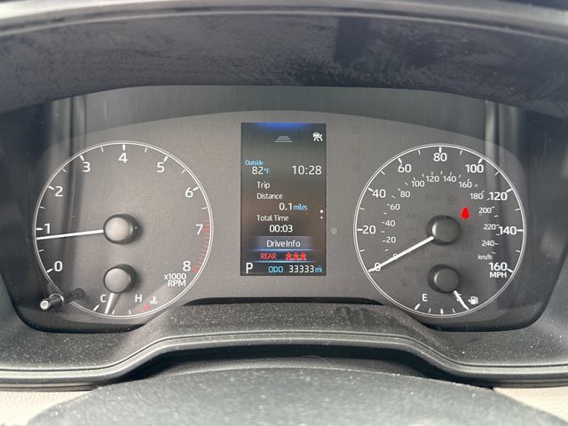Certified 2023 Toyota Corolla LE FWD image 26