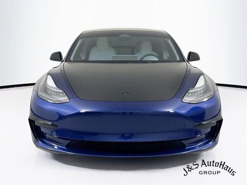 Used 2023 Tesla Model 3 Standard Range RWD image 2