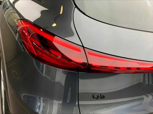 New 2025 Audi Q5 Premium Plus w/ Premium Plus image 14