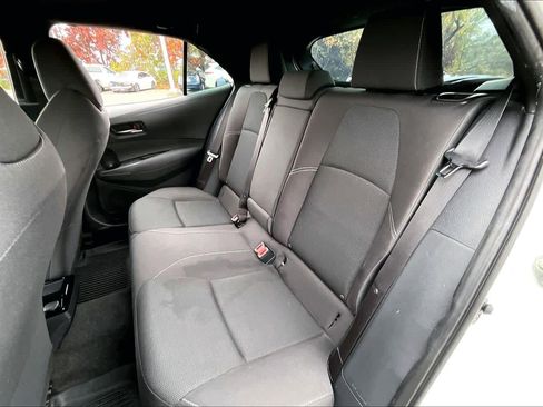 Used 2024 Toyota Corolla GR image 20