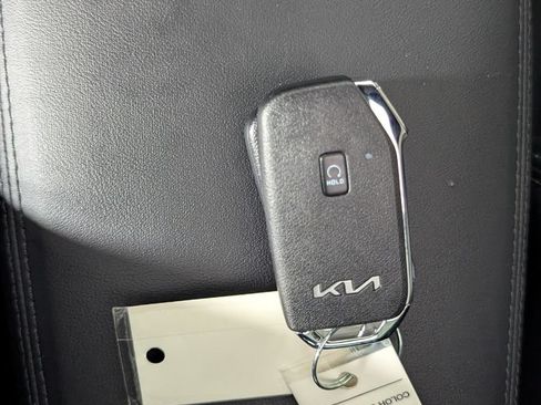 Used 2023 Kia K5 GT-Line FWD image 25