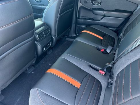 New 2026 Honda Passport TrailSport image 9